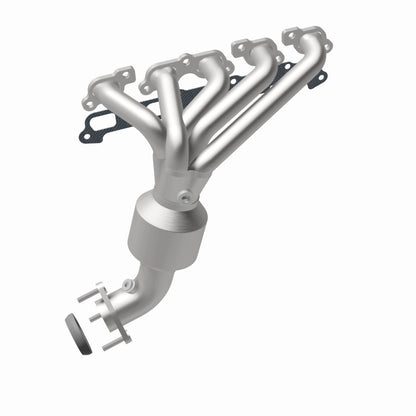 MagnaFlow 07-12 Chevrolet Colorado 3.7L Direct Fit Converter