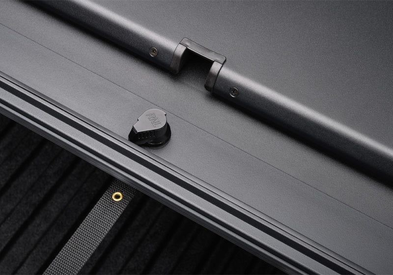 Roll-N-Lock 2022+ Toyota Tundra Ext Cab (78.7in.) A-Series XT Cover