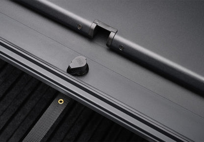 Roll-N-Lock 2022+ Toyota Tundra Ext Cab (78.7in.) A-Series XT Cover