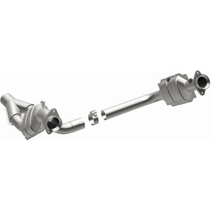 MagnaFlow 11-17 Ram 1500 5.7L Direct Fit Converter