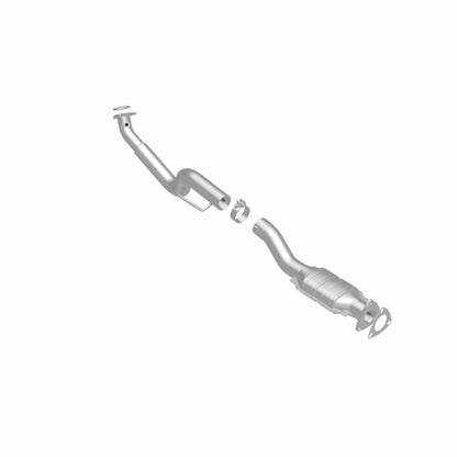 MagnaFlow 2003 GMC Savana 3500 6.0L Direct Fit Converter