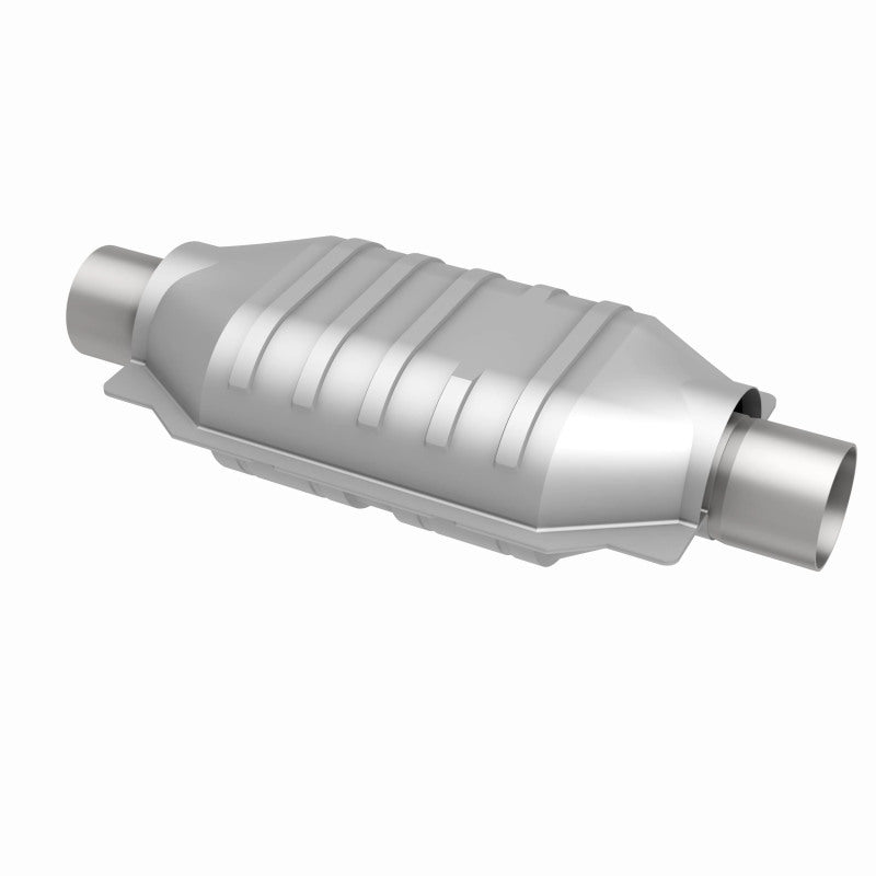 MagnaFlow Universal Catalytic Converter 2 inch CA OBDII