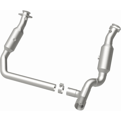 MagnaFlow 11-13 Ram 1500 4.7L Direct Fit Converter