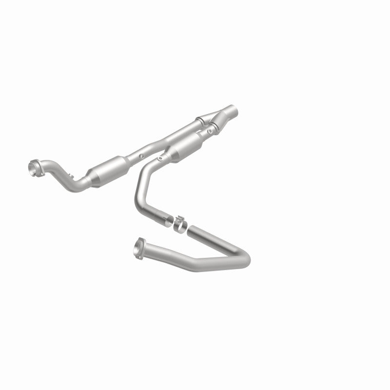 MagnaFlow California Direct Fit Converter 05-07 Dodge Ram 2500 5.7L