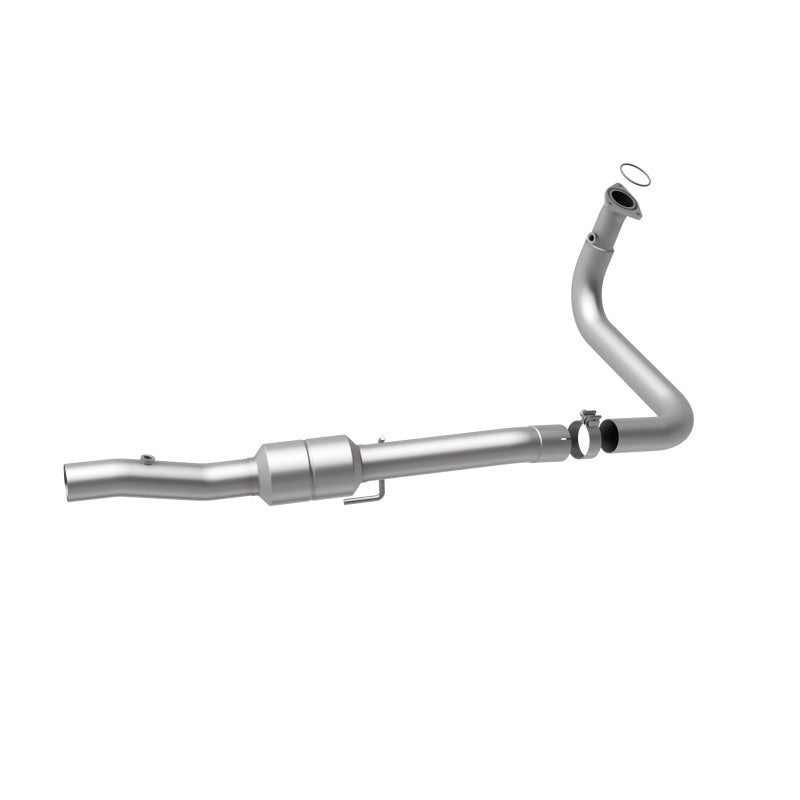 MagnaFlow 2007 Chevrolet Silverado 2500 HD Classic 6.0L Direct Fit Converter