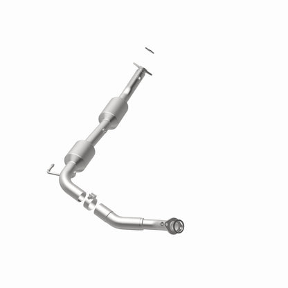 MagnaFlow 07-12 Toyota Tundra 4.0L Direct Fit Converter