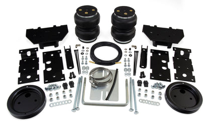 Air Lift LoadLifter 5000 Ultimate for 2017 Ford F-250/F-350 w/ Internal Jounce Bumper