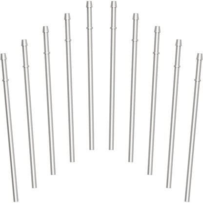 MagnaFlow Hanger .375inch straight 10pk