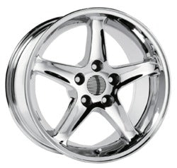 102C-796524 17X9 5X4.50 OEP 102C