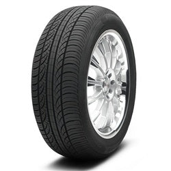 P285/30ZR24XL103W PIR PZERO NERO M+S Tire