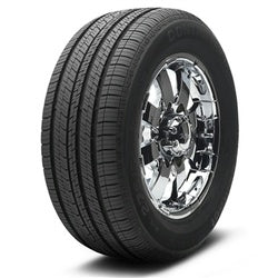 255/50R19XL 107H CON 4X4 CONTACT SSR * Tire