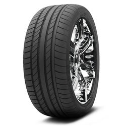 275/40R20XL 106Y CON 4X4 SPORT CONTACT FR Tire