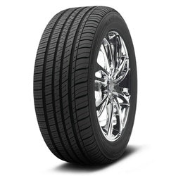 225/60R16 Kumho Ecsta LX Platinum (KU27) Tire
