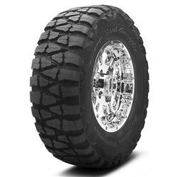 33x12.50R17/10 120Q NIT MUD GRAPPLER Tire
