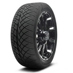 235/55R18XL 104V NIT NT420S Tire