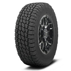 LT265/75R16/8 119Q NIT TERRA GRAPPLER Tire