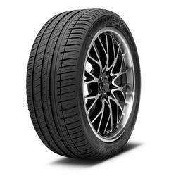 255/40ZR19XL 100Y MIC PILOT SPORT PS3 AO Tire