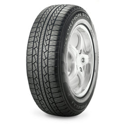 P255/70R16 109H PIR SCORPION STR RBL Tire