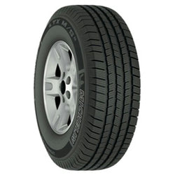 P265/70R18 Michelin LTX M/S2 Tire