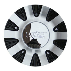 CAP-914MBF CRU SPARTAN METAL CAP