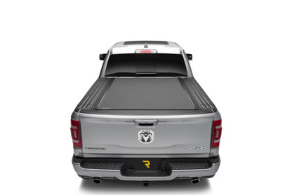 BAK 09-18 Dodge Ram (19-21 Classic) 1500 w/ Ram Box Revolver X4s 5.7ft Bed Cover
