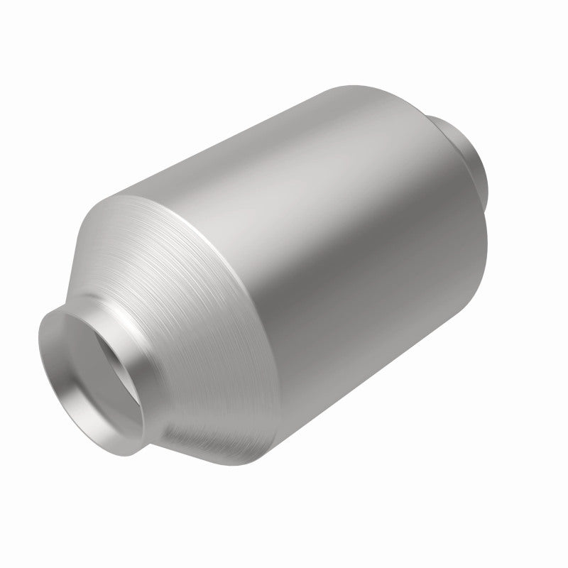 MagnaFlow California Grade CARB Universal Catalytic Converter - 2.5in In / 2.5in Out / 9in Long