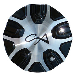 CAP-917MB CRU ECLIPSE METAL CAP