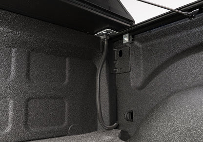 BAK BAKFlip G2 19+ Dodge Ram MFTG w/o Ram Box 6.4ft Bed