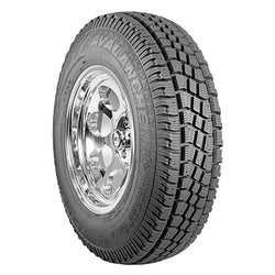 LT285/75R16/10 126/123Q HER AVALANCHE X-TREME LT Tire