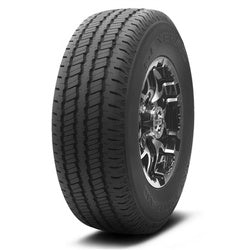 LT235/80R17/10 120/117R GEN AMERITRAC Tire