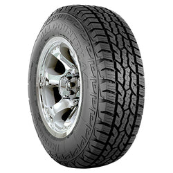LT285/70R17/10 121/118Q Ironman All Country A/T Tire