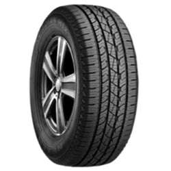 265/70R15 112S NEX ROADIAN HTX RH5 ROWL Tire