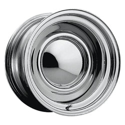 15x6 Pacer 03C Chrome Smoothie Chrome Wheel 5x5/5x5.5 (6mm)