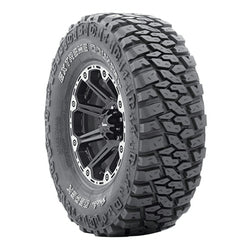 37X12.50R17LT/8 124P CEP EXTREME COUNTRY BS Tire