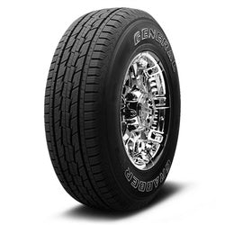 235/75R15 105T GEN GRABBER HTS OWL FR Tire