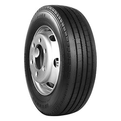 7.50R16LT/14 122/118N Ironman I-109 RegionaL HWY A/P ALL STEEL Tire