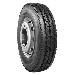 285/75R24.5/14 144/141L Ironman I-208 EcoFT CSD Tire