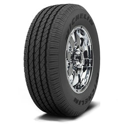 P265/65R17 Michelin Cross Terrain SUV Tire