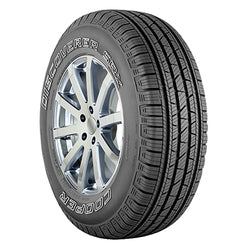 255/60R19 Cooper Discoverer SRX Tire