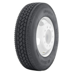 295/75R22.5 Samson Mid/Long Haul HWY Drive GL266D Tire