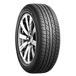 235/45R18 Nexen CP671 Tire