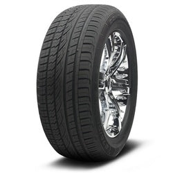 295/35R21XL 107Y CON CROSSCONTACT UHP FR MO # Tire