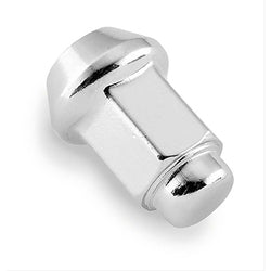 ALUG14BX 10MMX1.25 BKR LUG NUT