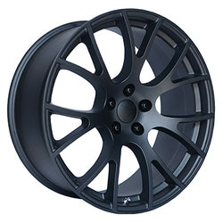 161MB-219018 20X10 5X115 OEP 161MB Wheel