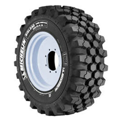 340/80R18 143A8/B MIC BIBLOAD HARD SURFACE Tire