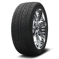 235/65R17XL 108V MIC 4X4 DIAMARIS NO Tire