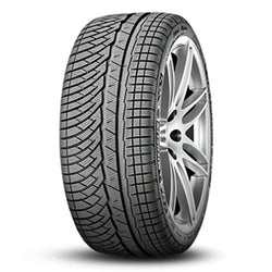 245/50R18 100H MIC PILOT ALPIN PA4 ASY ZP * Tire