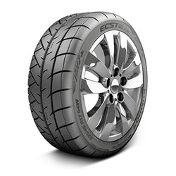 P295/25ZR19 90Y KMH ECSTA V720 Tire