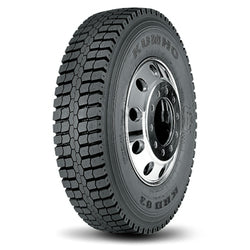 11R22.5/16 KMH  KRD03 Tire
