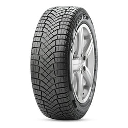 245/40R18XL 97H PIR ICE ZERO FR Tire